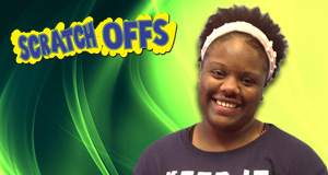 Photo of Shaterica Johnson